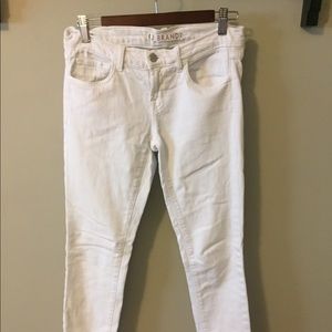 J Brand Skinny Jeans